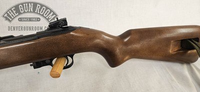 Universal M1 Carbine .30 Carbine - Image 10 of 15