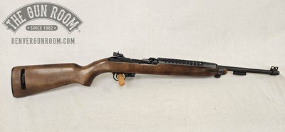 Universal M1 Carbine .30 Carbine - Image 1 of 15