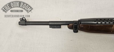 Universal M1 Carbine .30 Carbine - Image 13 of 15