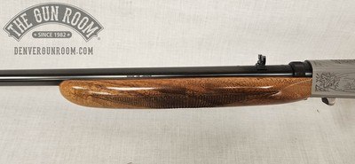 Browning / Miroku SA-22 .22LR Grade 2 W/ Browning Case - Image 17 of 20