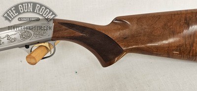 Browning / Miroku SA-22 .22LR Grade 2 W/ Browning Case - Image 15 of 20