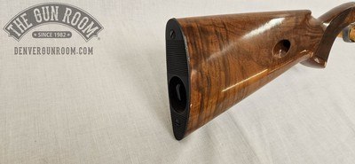 Browning / Miroku SA-22 .22LR Grade 2 W/ Browning Case - Image 3 of 20