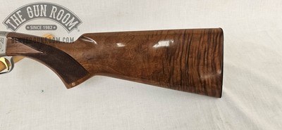 Browning / Miroku SA-22 .22LR Grade 2 W/ Browning Case - Image 14 of 20