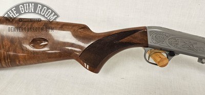 Browning / Miroku SA-22 .22LR Grade 2 W/ Browning Case - Image 5 of 20