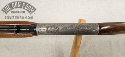 Browning / Miroku SA-22 .22LR Grade 2 W/ Browning Case - Image 20 of 20