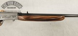 Browning / Miroku SA-22 .22LR Grade 2 W/ Browning Case - Image 7 of 20