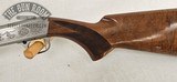 Browning / Miroku SA-22 .22LR Grade 2 W/ Browning Case - Image 15 of 20
