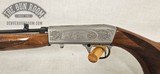 Browning / Miroku SA-22 .22LR Grade 2 W/ Browning Case - Image 16 of 20