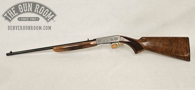 Browning / Miroku SA-22 .22LR Grade 2 W/ Browning Case - Image 13 of 20