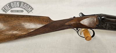 Browning BSS 20g Sporter W/ Browning Case - Image 6 of 19
