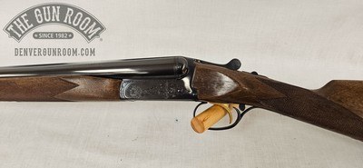 Browning BSS 20g Sporter W/ Browning Case - Image 15 of 19
