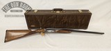 Browning BSS 20g Sporter W/ Browning Case - Image 1 of 19