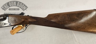 Browning BSS 20g Sporter W/ Browning Case - Image 14 of 19