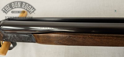 Browning BSS 20g Sporter W/ Browning Case - Image 8 of 19