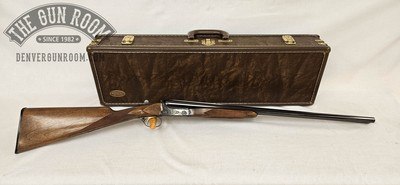 Browning BSS 20g Sporter W/ Browning Case - Image 1 of 19