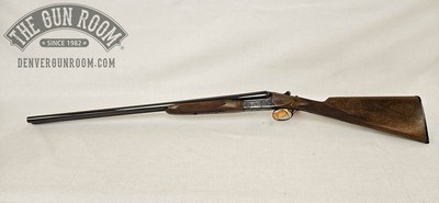 Browning BSS 20g Sporter W/ Browning Case - Image 12 of 19