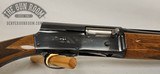 FN Browning Magnum Twenty 20g W/ Browning Case + Miroku BBL - 6 of 21
