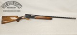 FN Browning Magnum Twenty 20g W/ Browning Case + Miroku BBL - 2 of 21