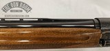 FN Browning Magnum Twenty 20g W/ Browning Case + Miroku BBL - 17 of 21