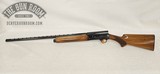 FN Browning Magnum Twenty 20g W/ Browning Case + Miroku BBL - 11 of 21