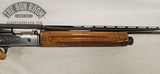 FN Browning Magnum Twenty 20g W/ Browning Case + Miroku BBL - 8 of 21