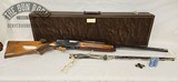 FN Browning Magnum Twenty 20g W/ Browning Case + Miroku BBL - 1 of 21