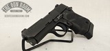 Sig Sauer P938 9mm W/ Extra Mag - Image 7 of 13