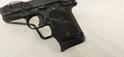 Sig Sauer P938 9mm W/ Extra Mag - Image 3 of 13