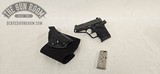 Sig Sauer P938 9mm W/ Extra Mag - Image 1 of 13