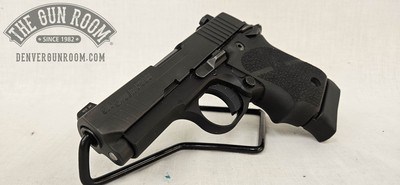 Sig Sauer P938 9mm W/ Extra Mag - Image 7 of 13