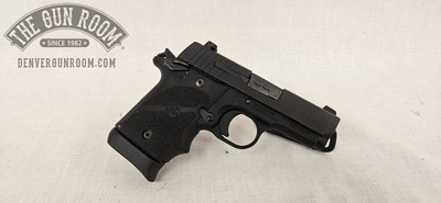 Sig Sauer P938 9mm W/ Extra Mag - Image 8 of 13