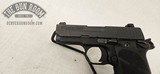 Sig Sauer P938 9mm W/ Extra Mag - Image 6 of 13