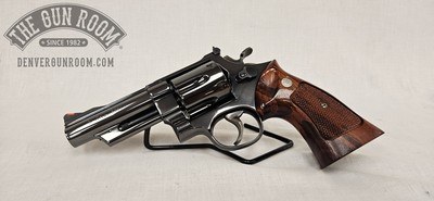 Smith & Wesson 29-2 .44 Mag W/ Display Box - Image 2 of 19