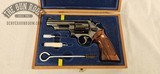 Smith & Wesson 29-2 .44 Mag W/ Display Box