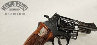 Smith & Wesson 29-2 .44 Mag W/ Display Box - Image 12 of 19