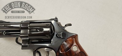 Smith & Wesson 29-2 .44 Mag W/ Display Box - Image 4 of 19