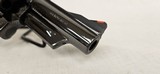 Smith & Wesson 29-2 .44 Mag W/ Display Box - Image 16 of 19