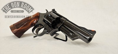 Smith & Wesson 29-2 .44 Mag W/ Display Box - Image 17 of 19