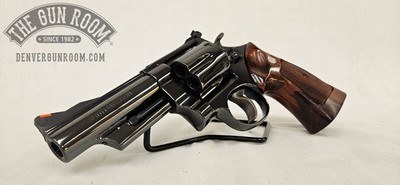 Smith & Wesson 29-2 .44 Mag W/ Display Box - Image 9 of 19