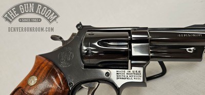 Smith & Wesson 29-2 .44 Mag W/ Display Box - Image 14 of 19