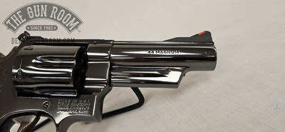 Smith & Wesson 29-2 .44 Mag W/ Display Box - Image 15 of 19