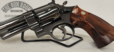 Smith & Wesson 29-2 .44 Mag W/ Display Box - Image 5 of 19