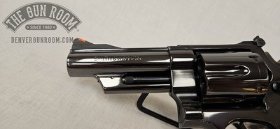 Smith & Wesson 29-2 .44 Mag W/ Display Box - Image 7 of 19