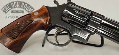Smith & Wesson 29-2 .44 Mag W/ Display Box - Image 13 of 19