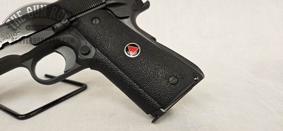 Blued Colt Delta Elite 10mm W/ Box - Image 3 of 19