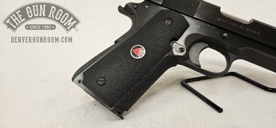 Blued Colt Delta Elite 10mm W/ Box - Image 10 of 19