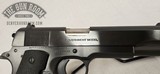 Blued Colt Delta Elite 10mm W/ Box - Image 14 of 19