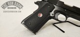 Blued Colt Delta Elite 10mm W/ Box - Image 10 of 19