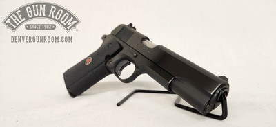 Blued Colt Delta Elite 10mm W/ Box - Image 16 of 19