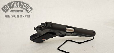 Blued Colt Delta Elite 10mm W/ Box - Image 17 of 19
